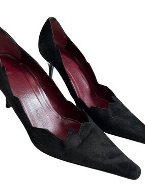 Giuseppe Zanotti Vicini high heels